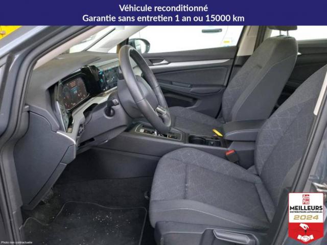 Volkswagen Golf image 1