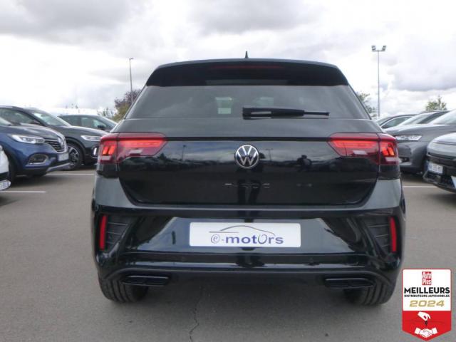Volkswagen T-Roc image 4