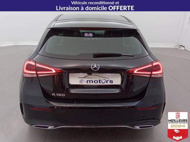 Mercedes Benz Classe A image 6
