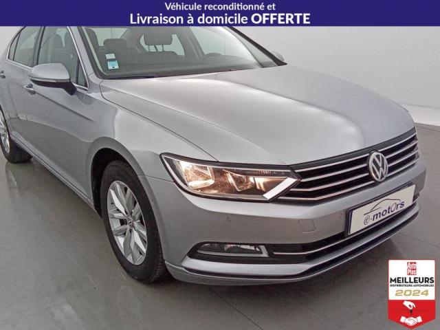 Volkswagen Passat image 3