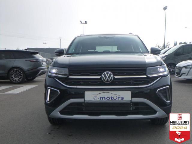 Volkswagen T-Cross image 6