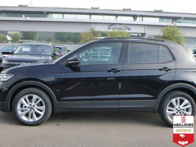 Volkswagen T-Cross image 9