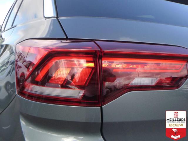 Volkswagen T-Roc image 2