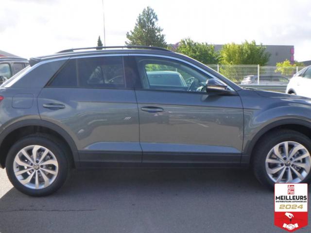 Volkswagen T-Roc image 1