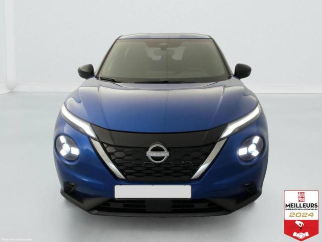 Nissan Juke image 9
