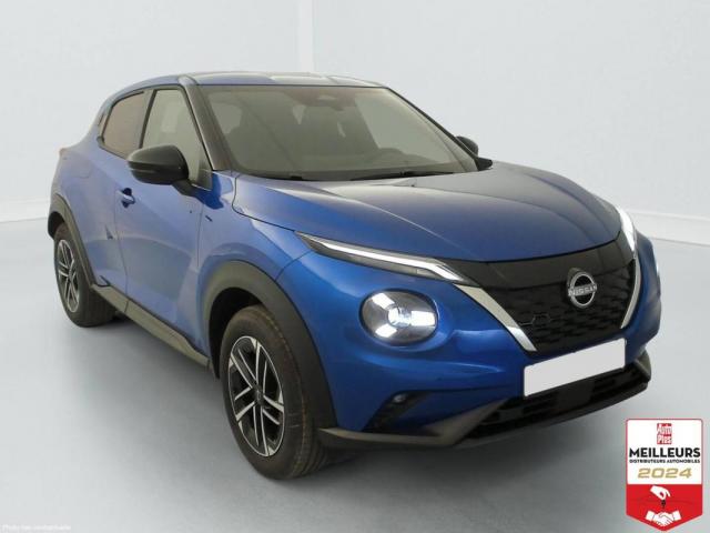 Nissan Juke image 3