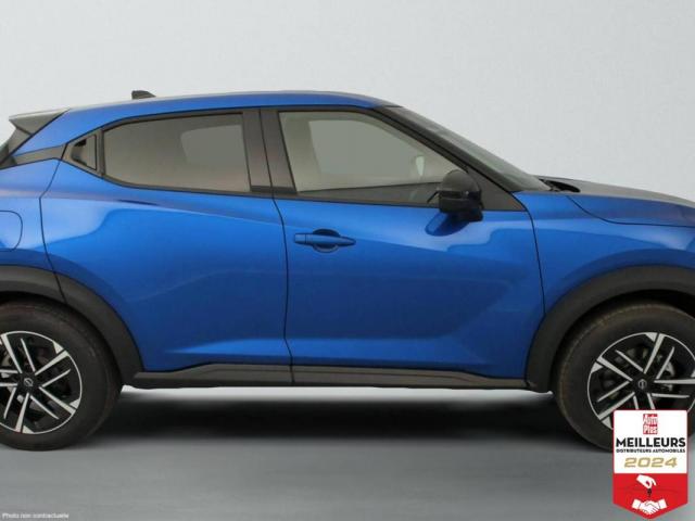 Nissan Juke image 6