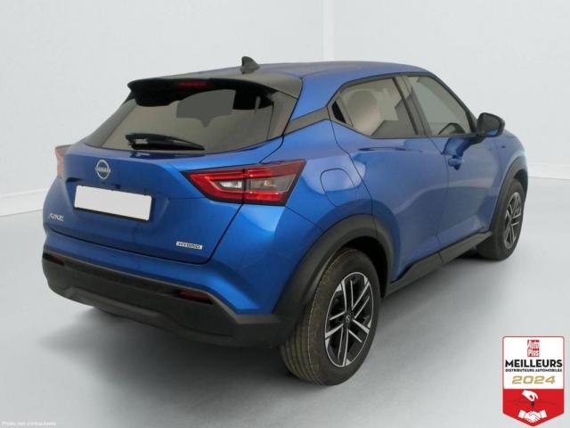 Nissan Juke image 8