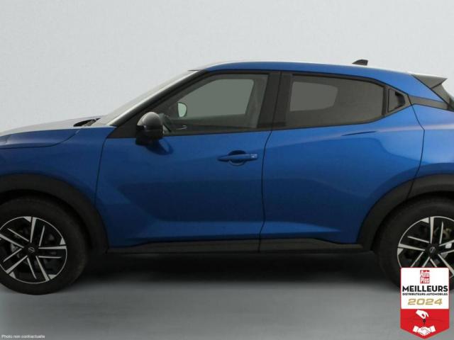 Nissan Juke image 5