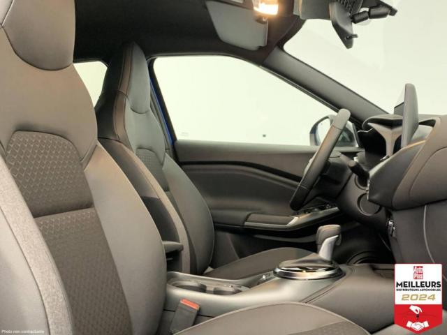 Nissan Juke image 4