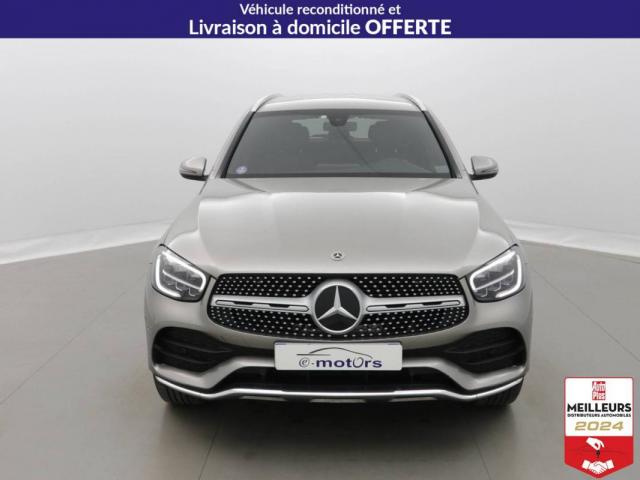 Mercedes Benz Glc image 5