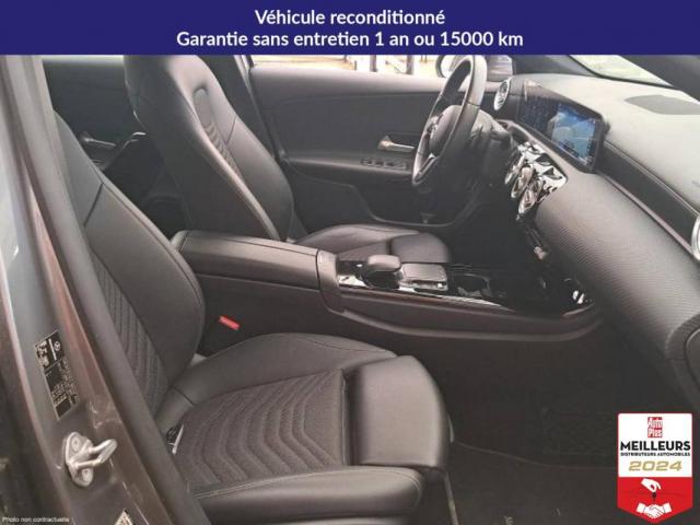Mercedes Benz Classe A image 4