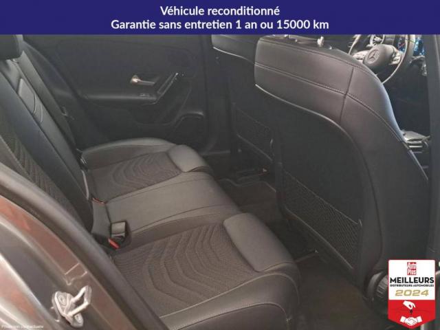Mercedes Benz Classe A image 1