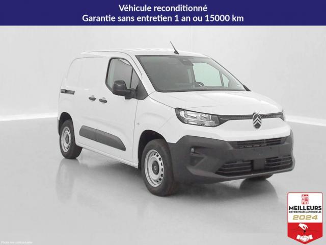 Citroen Berlingo Van M 1.5 Bluehdi 100ch