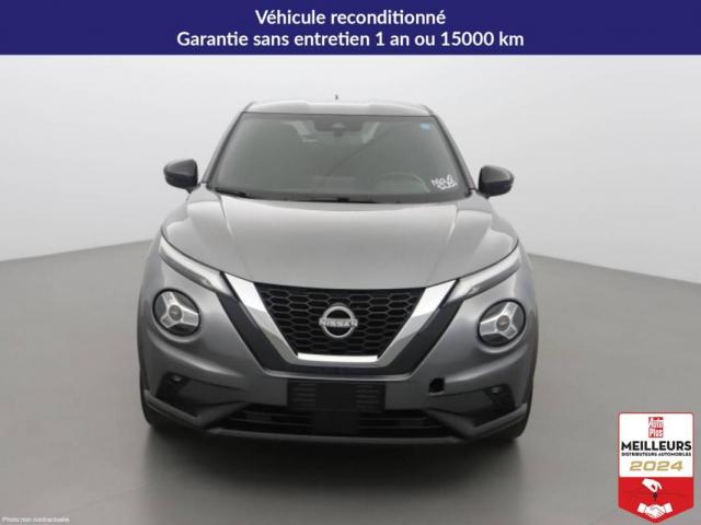 Nissan Juke image 9