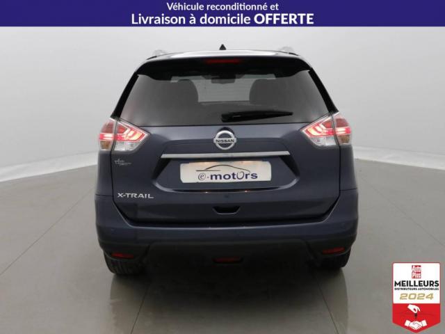 Nissan X-Trail image 1