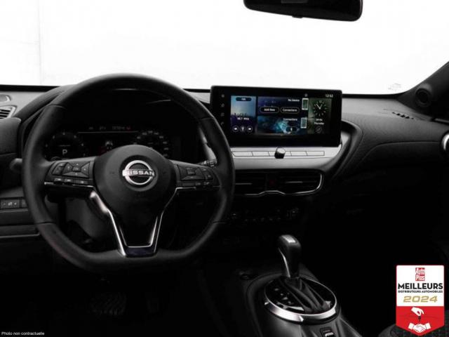 Nissan Juke image 1