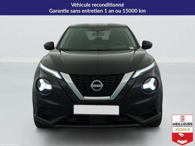 Nissan Juke image 8