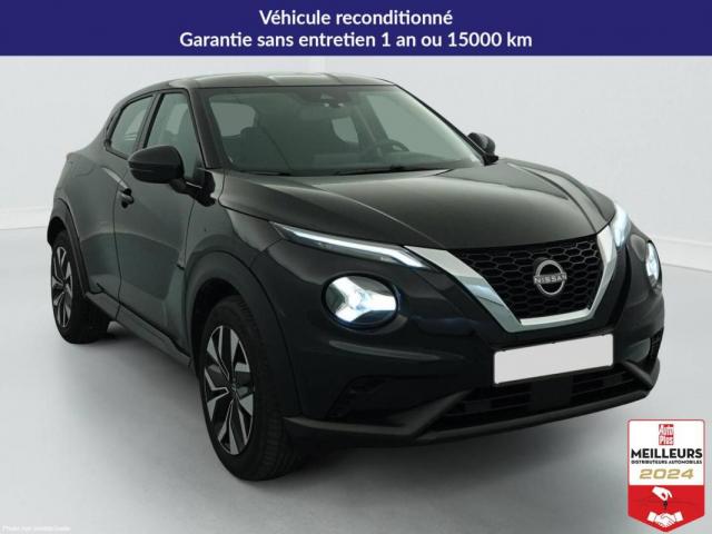 Nissan Juke image 6