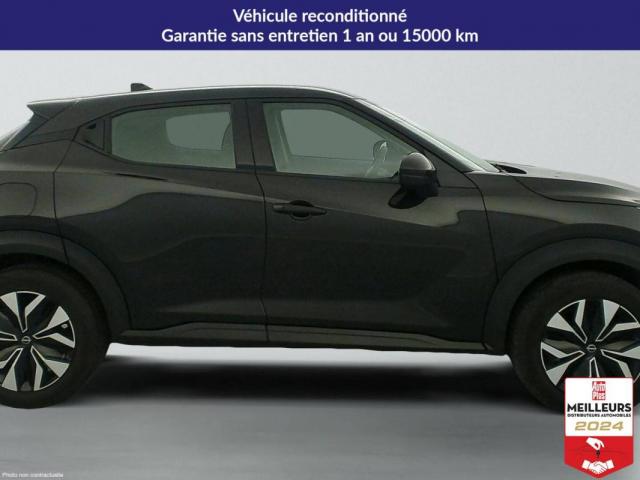 Nissan Juke image 1
