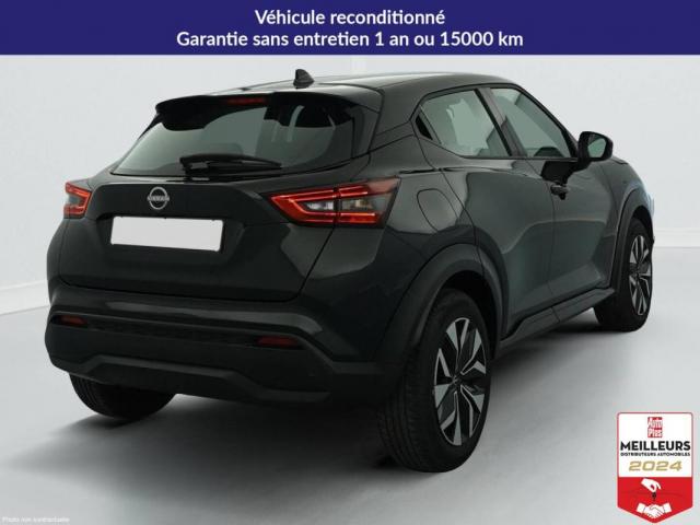 Nissan Juke image 7