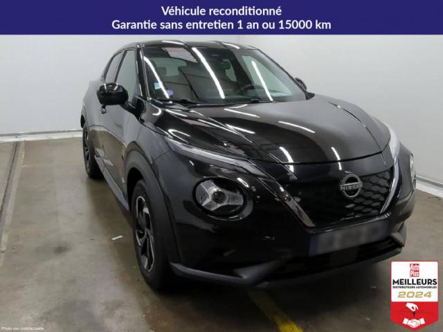 Nissan Juke image 3