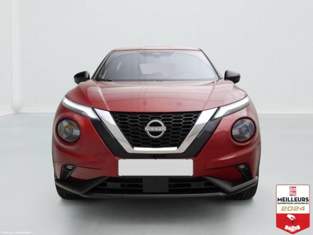 Nissan Juke image 9