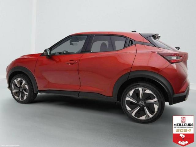 Nissan Juke image 2