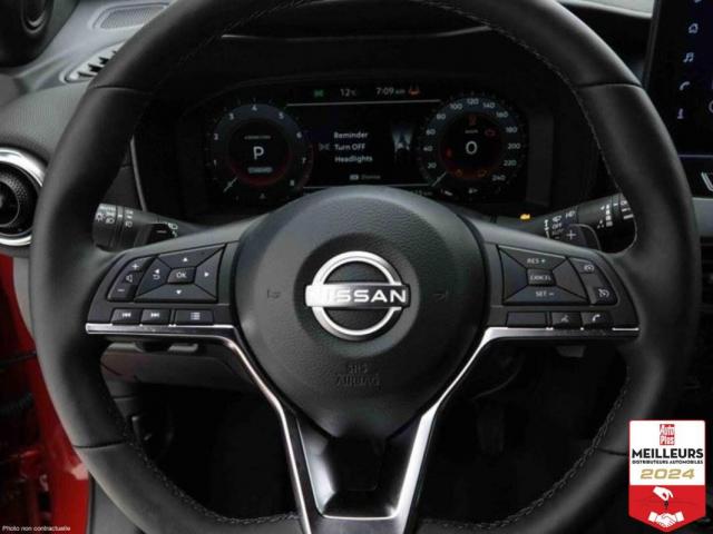Nissan Juke image 1