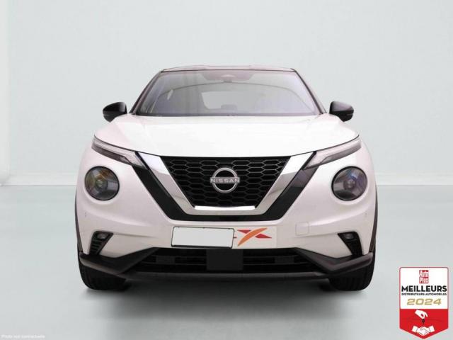 Nissan Juke image 5