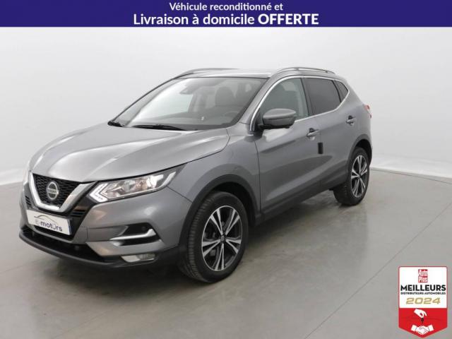 Nissan Qashqai 1.5 Dci 115 - N-Connecta