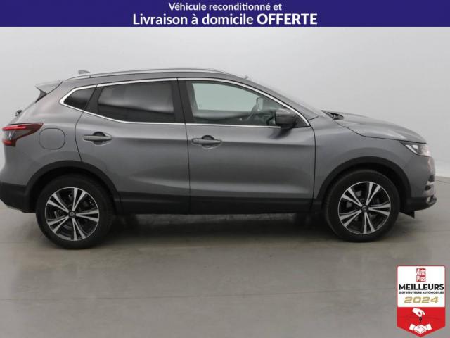Nissan Qashqai image 6