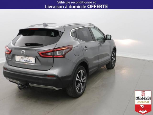 Nissan Qashqai image 5