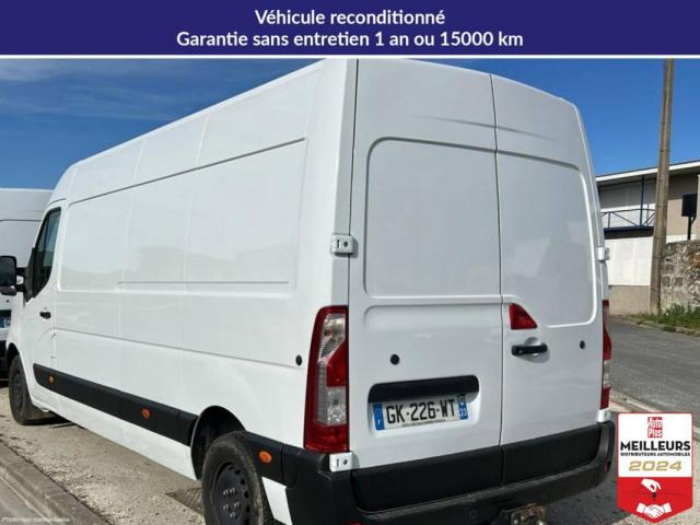 Nissan Interstar image 5