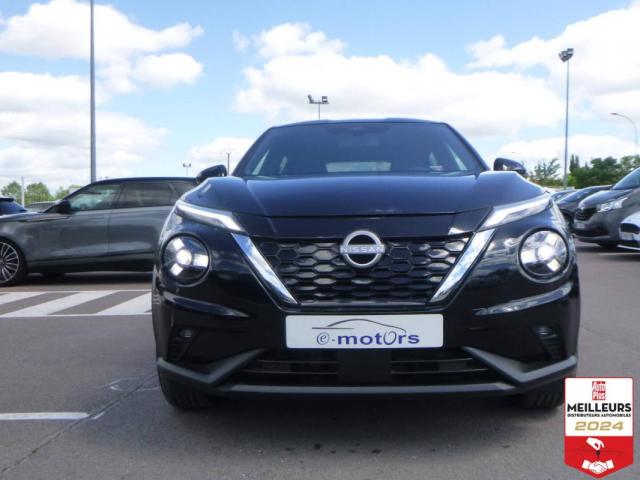 Nissan Juke image 9