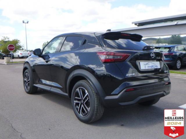 Nissan Juke image 4