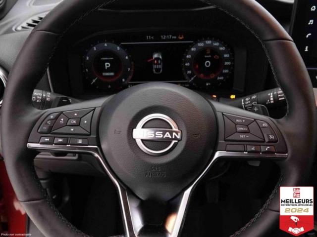 Nissan Juke image 4