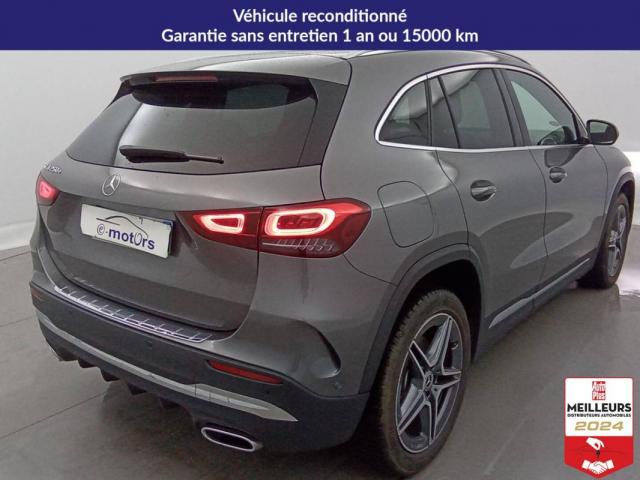 Mercedes Benz Gla image 2