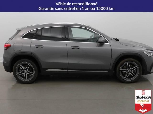 Mercedes Benz Gla image 8