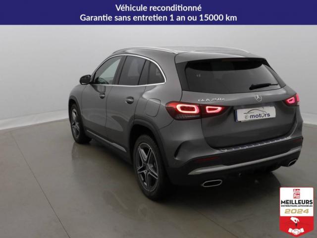 Mercedes Benz Gla image 3