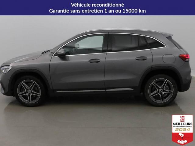 Mercedes Benz Gla image 4