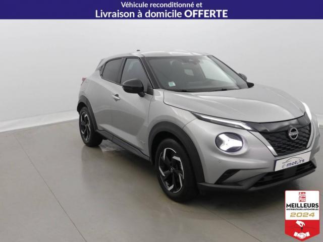 Nissan Juke image 5
