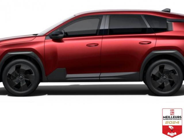 Citroen C5 Aircross Hybride 145 E-Dcs6 Plus