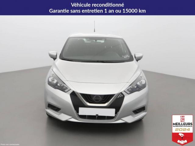 Nissan Micra image 6