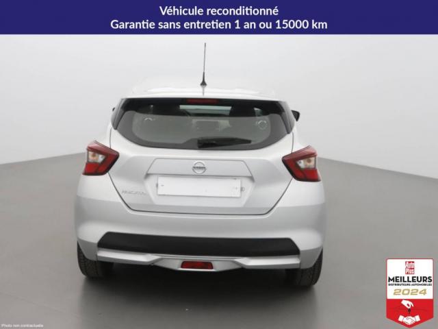 Nissan Micra image 3