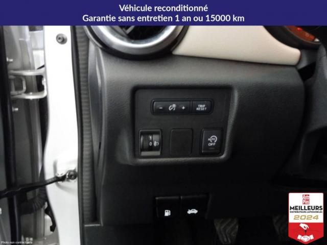 Nissan Micra image 8