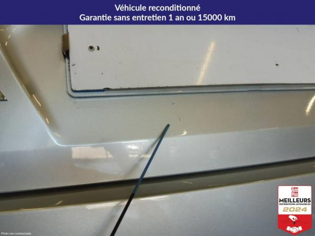 Nissan Micra image 5
