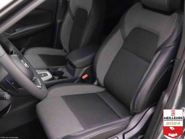 Nissan Qashqai image 8