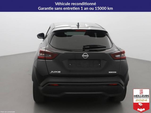 Nissan Juke image 3