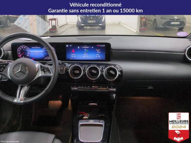Mercedes Benz Classe A image 2